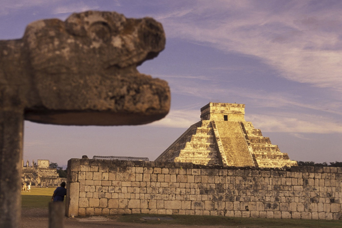 Kako su Maje predviđale budućnost