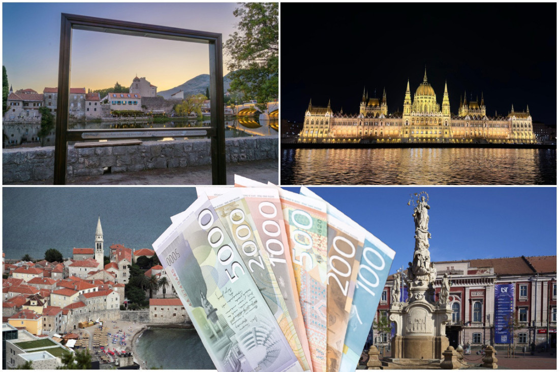 Uskršnji last minut