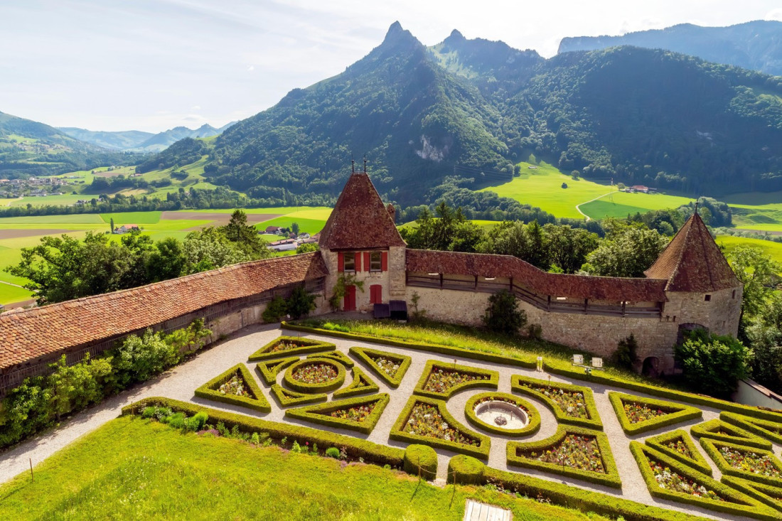 U Švajcarskoj se gradi tematski park čokolade