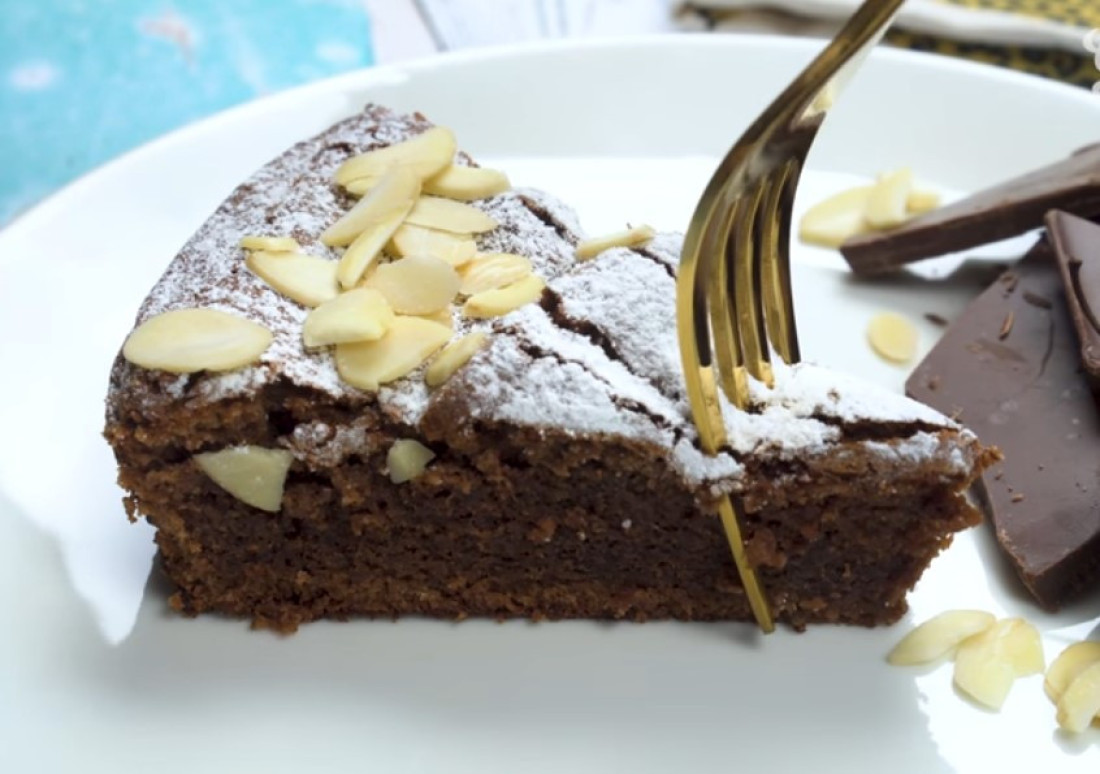 Recept dana: Torta tenerina