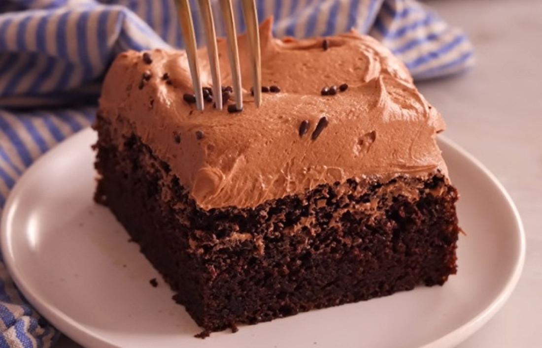 Recept dana: Čokoladni kolač