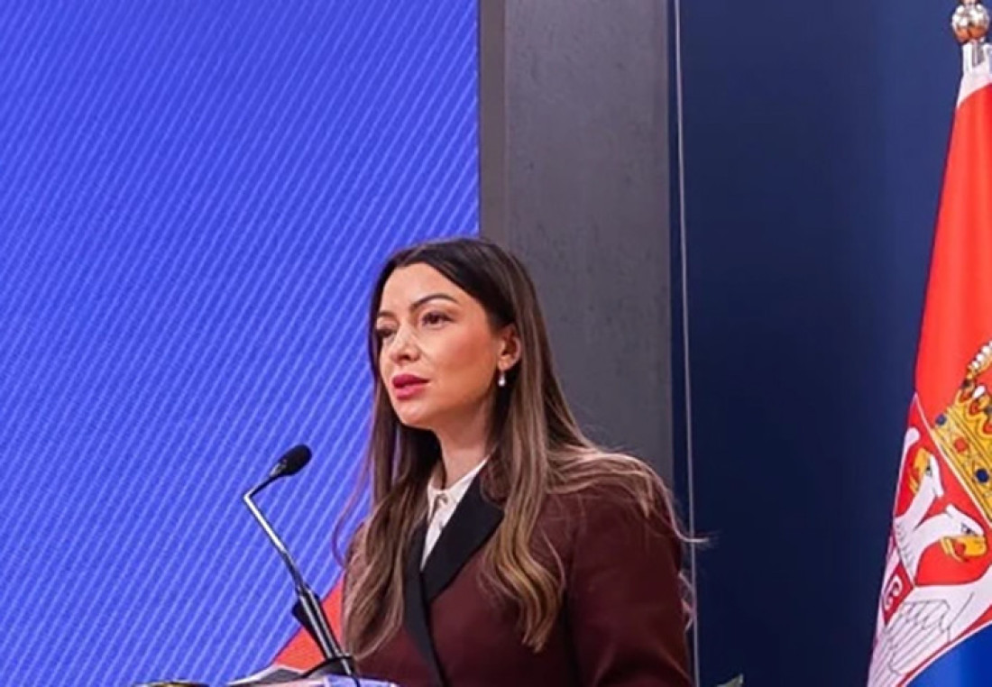 Mesarović – Nastavljamo da gradimo ekonomiju