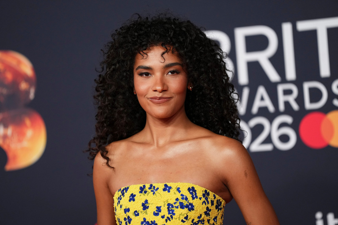 Scenski stil Olivije Din oduševio publiku