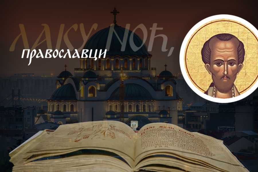 VELIKA GREŠKA KOJU LJUDI ČESTO PRAVE: Sveti Jovan Zlatoust osvetljava trenutak sumnje koji je promenio tok hrišćanske istorije