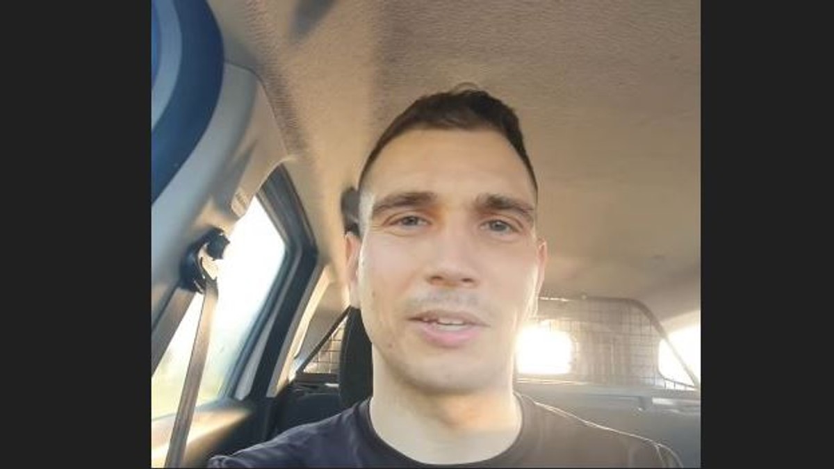 Užas na Fruškoj gori: Trijatlonac trčao, napali ga vlasnički psi