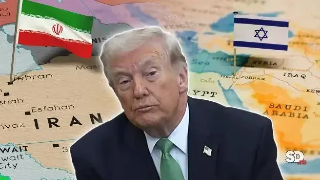 "Ne mogu vam reći" Ponovo se oglasio Tramp, tenzije rastu: Svet u strahu od večerašnje odluke, jedan potez može promeniti sve