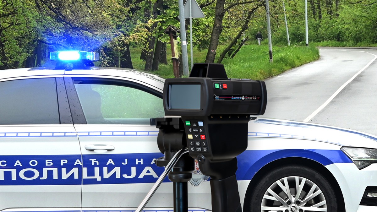 Počinje velika akcija policije: Ako vas uhvate zbog ova 4 prekršaja kazne su paprene