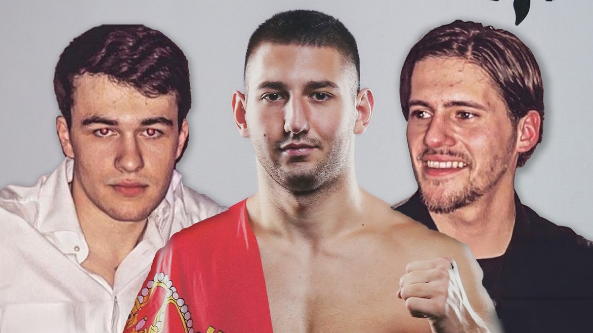 Šta se dešava sa osumnjičenima za jezivo ubistvo Stefana Savića na Dorćolu