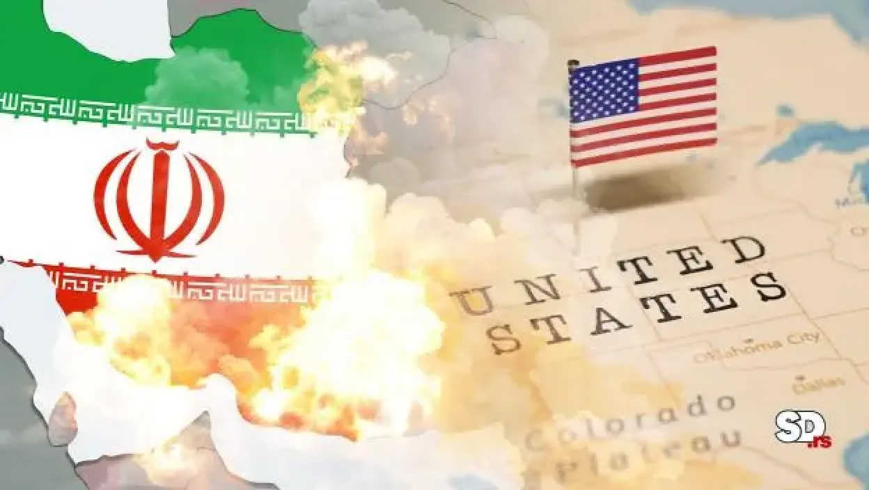 Produžena blokada Irana: Tramp sprema novi plan pritiska