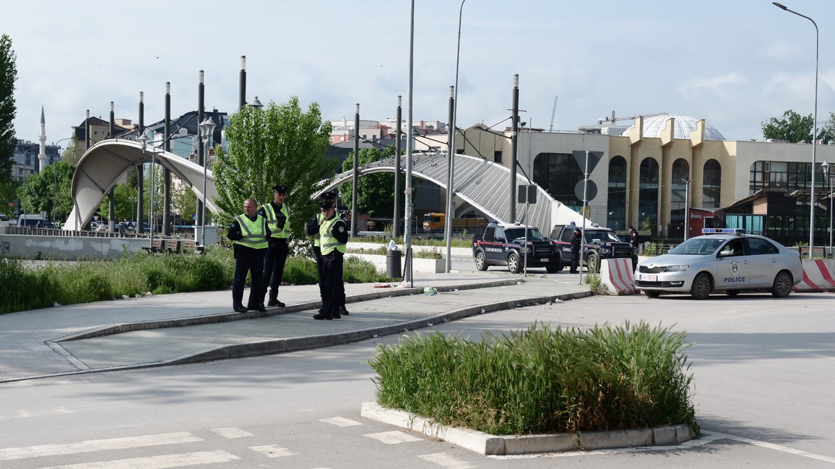 Kako žive meštani Severne Mitrovice na Kosovu i Metohiji