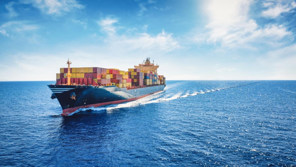 Francuski brod probio blokadu Irana