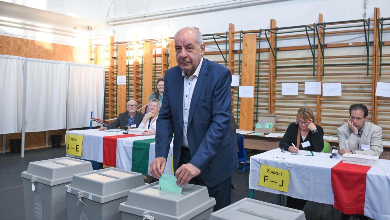 Evo koga će da predloži za premijera države