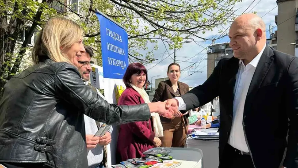 Bez zdrave nacije nema ni snažnog društva!