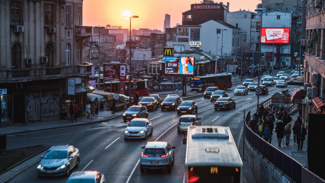 Ove 4 linije menjaju trasu