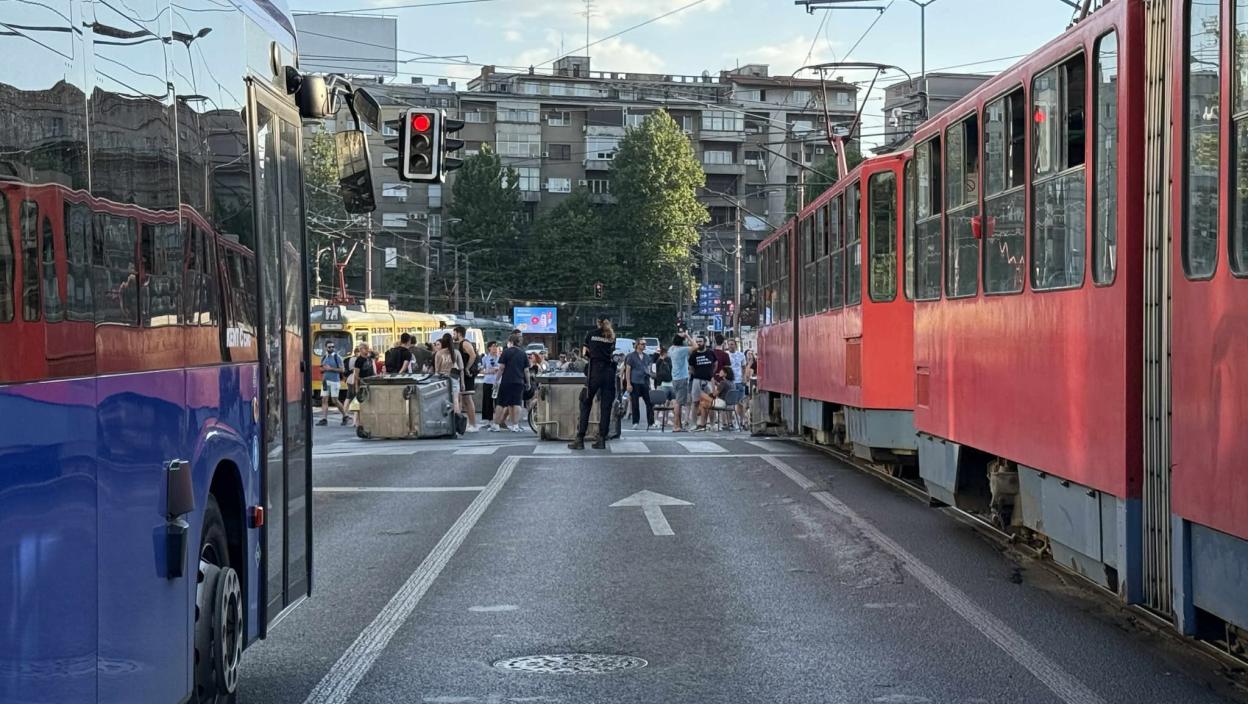 Spremite se za gužve: Od sutra velika promena u Beogradu