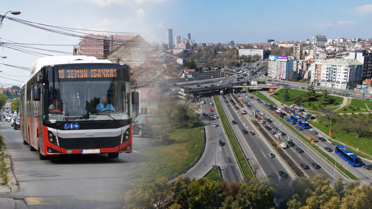 Moguć je kraj kolapsa na Autokomandi