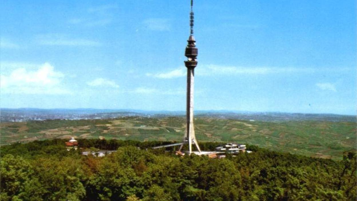 Avalski toranj obeležava 16 godina od obnove