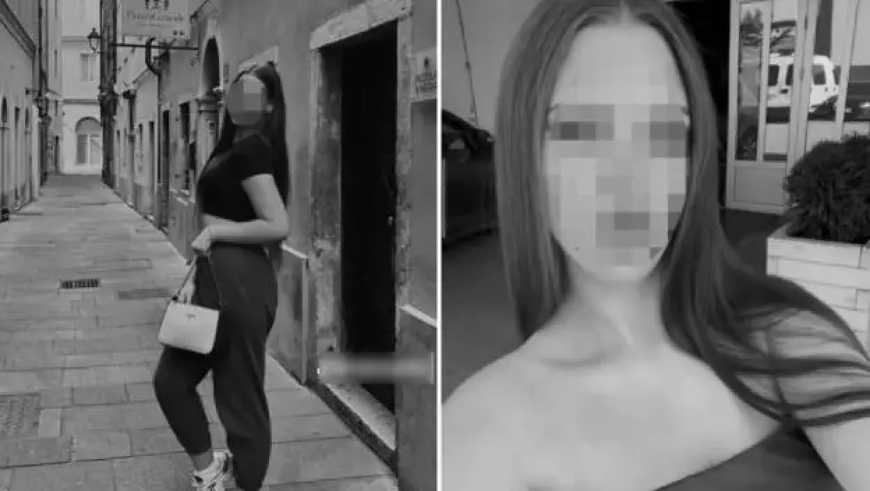 Sve je stalo, a ja i dalje čekam tebe“ Sestra i drugarica se potresnim rečima oprostile od devojke nastradale kod Aleksinca „Trebalo je da završimo školu za mesec dana