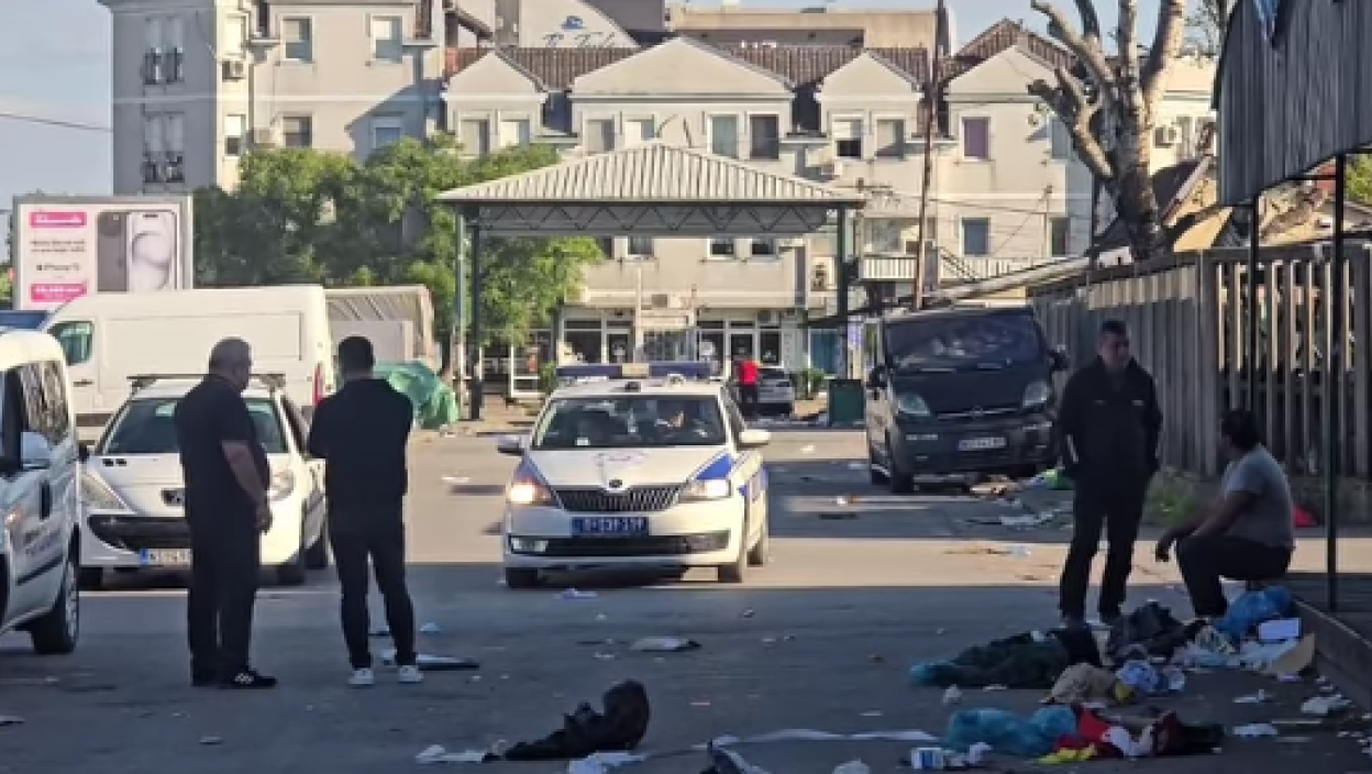 Otkriveni najnoviji detalji eksplozije u Novom Sadu: Evo šta je izazvalo detonaciju
