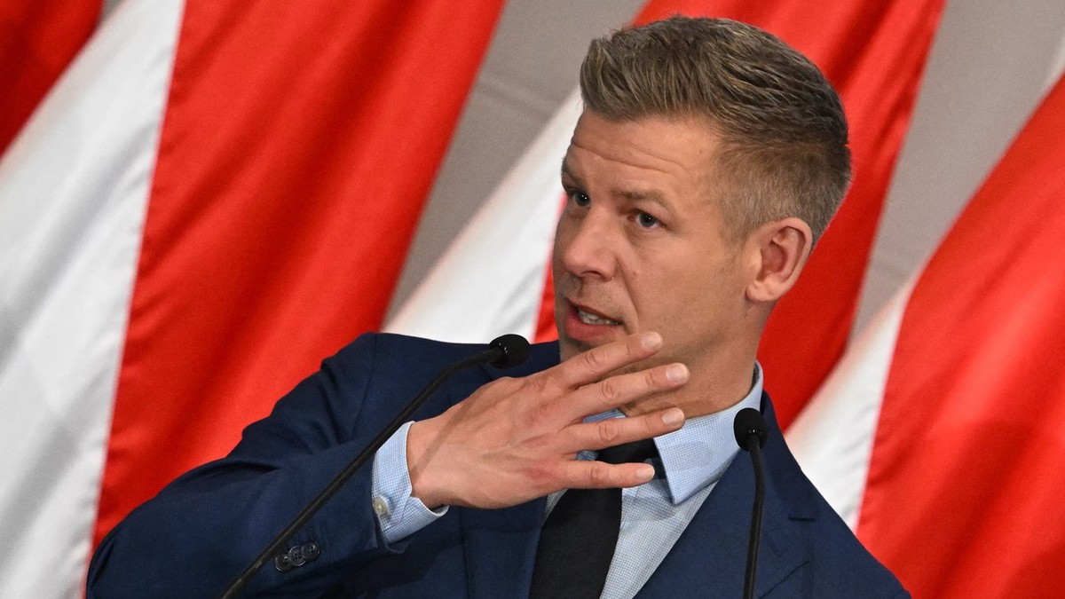 Peter Mađar sa Pastorom: Mađari mogu da računaju na podršku, hoćemo kontrolu sredstava iz matice