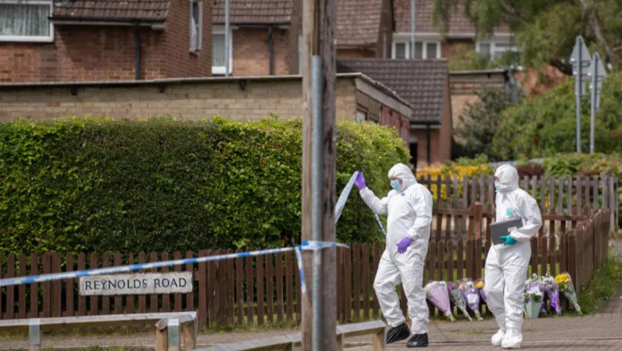 Albanac pao u Kolumbiji zbog brutalne likvidacije Srbina: Radio je kao tajni agent nemačke policije