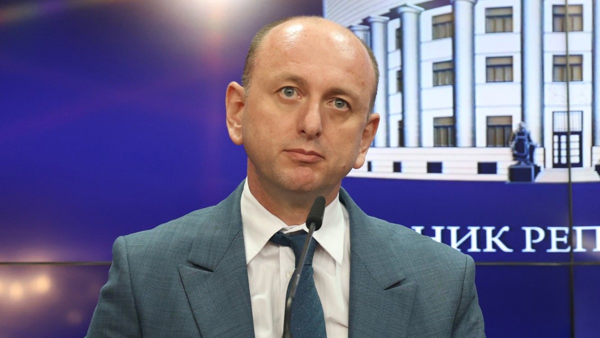 Knežević: Krećemo u kampanju otpriznavanja Kosova, očekujem podršku Spajića