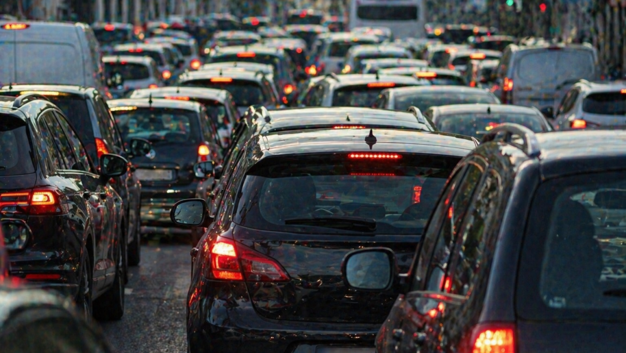 Očekuje se kolaps u Beogradu – spremite se na gužve: Iz "Puteva Srbije" najavili nove radove, odvijaće se u ovom periodu dana