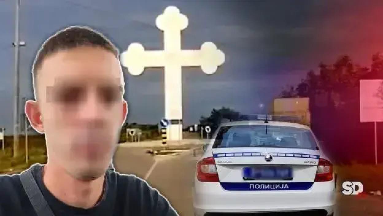 Meštani u neverici nakon ubistva i jezivog udesa