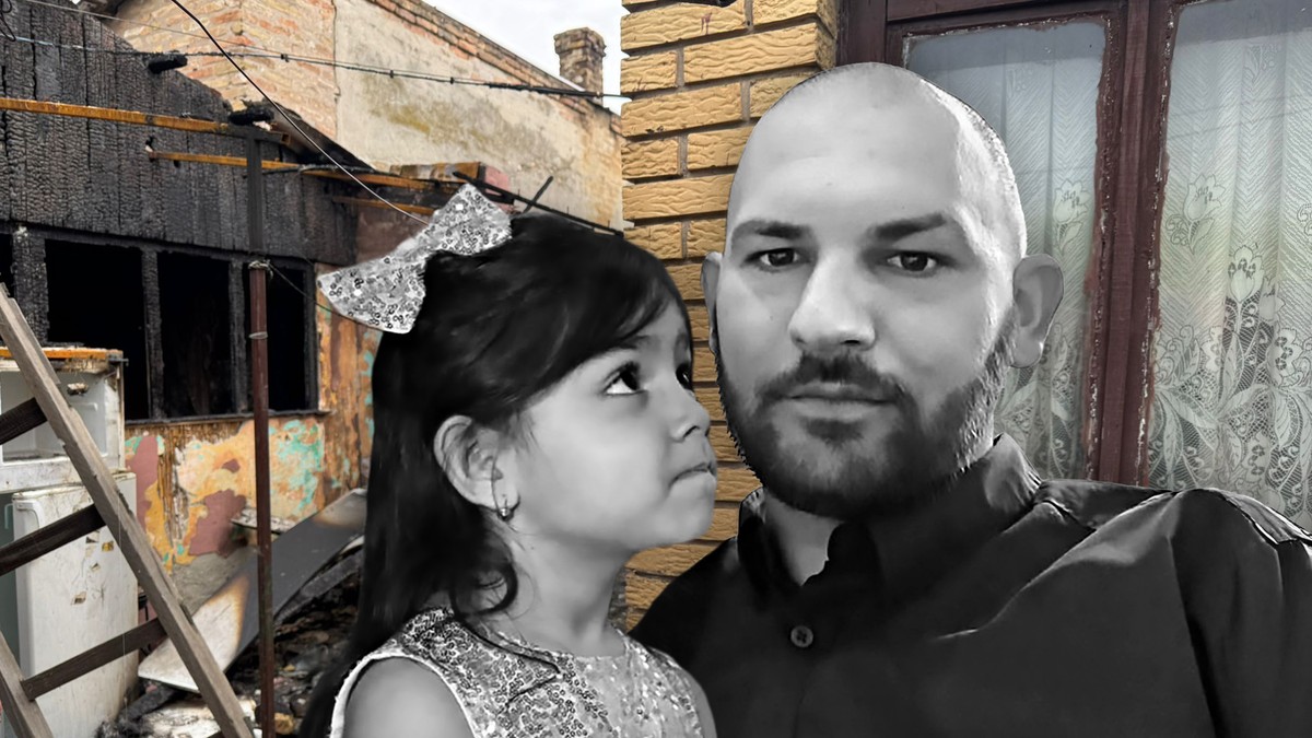 Emotivna ispovest Miljane kojoj su ćerka (5) i suprug stradali u požaru u Pančevu