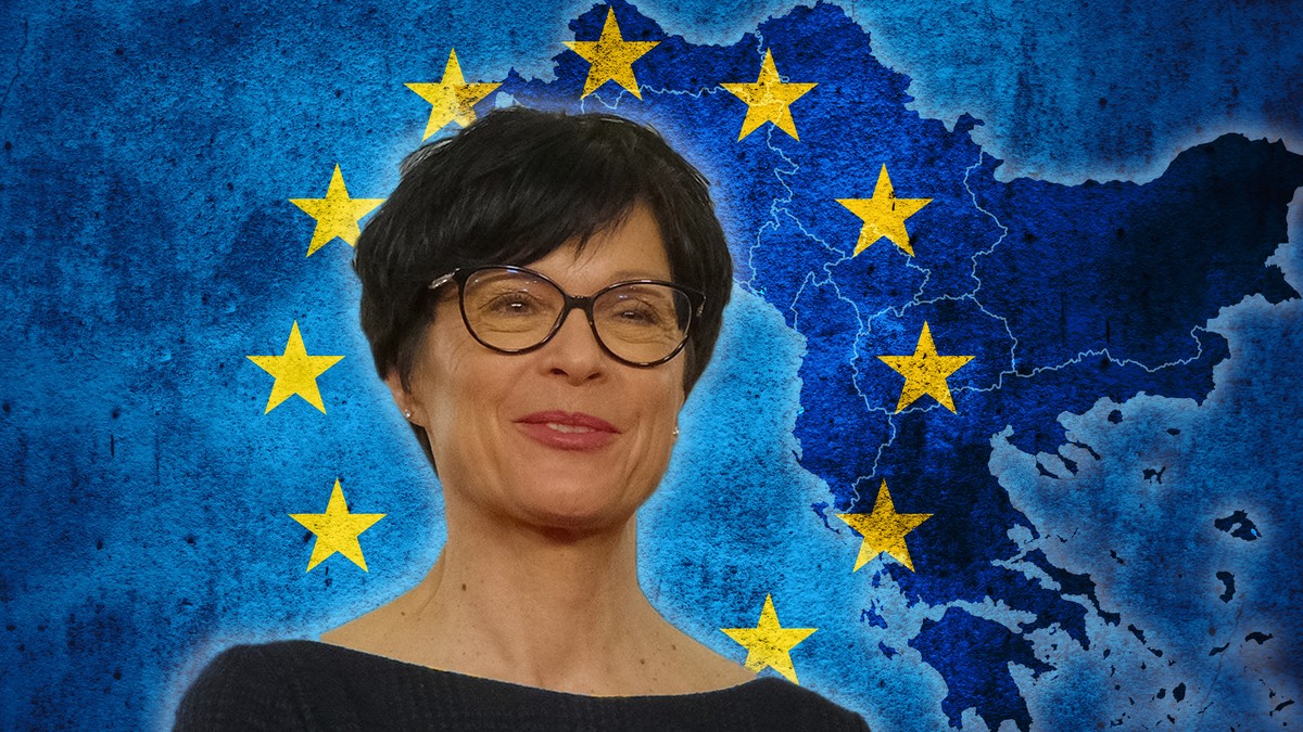 Nema ništa od proširenja EU, izvisila i Crna Gora