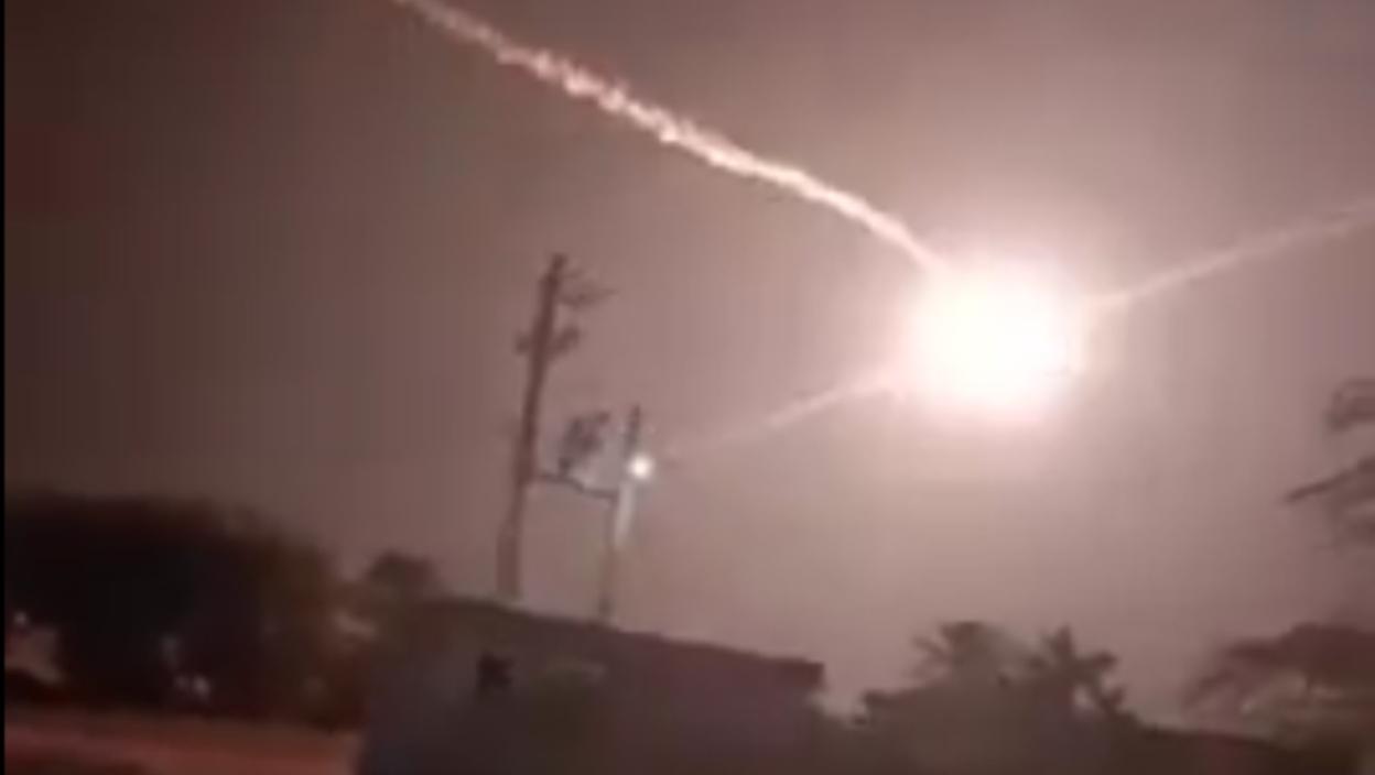 U dramatičnoj operaciji spašen pilot oborenog F15