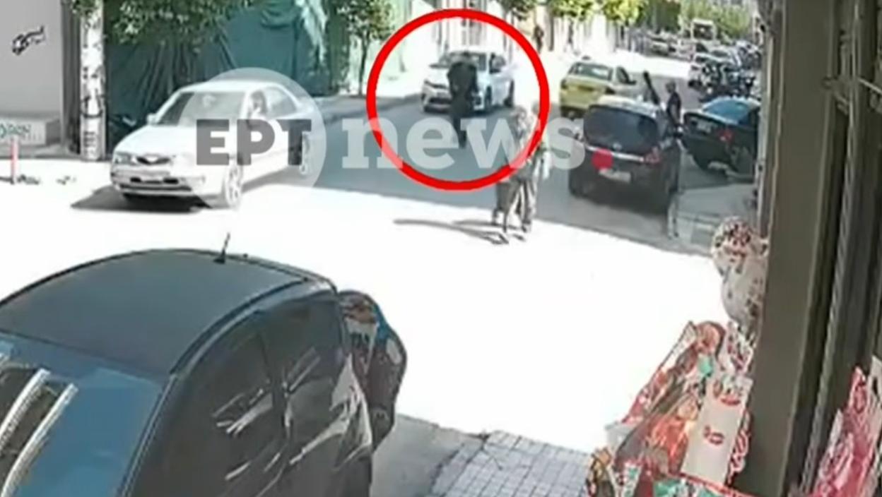 (FOTO/VIDEO) Uhapšen starac (89) koji je otvorio vatru u prestonici: “Videćete sutra šta ću da uradim“, otkriveni jezivi detalji