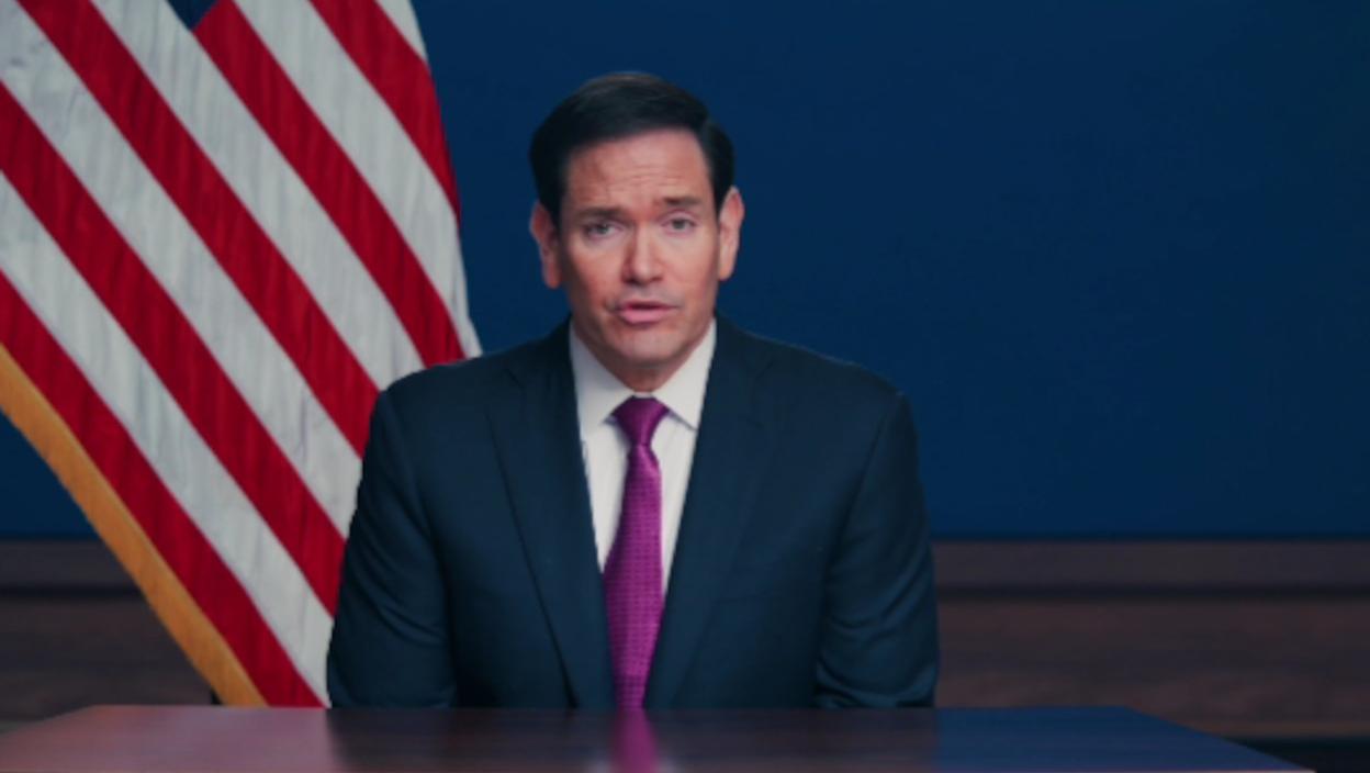 Tramp je doneo ispravnu odluku (VIDEO)