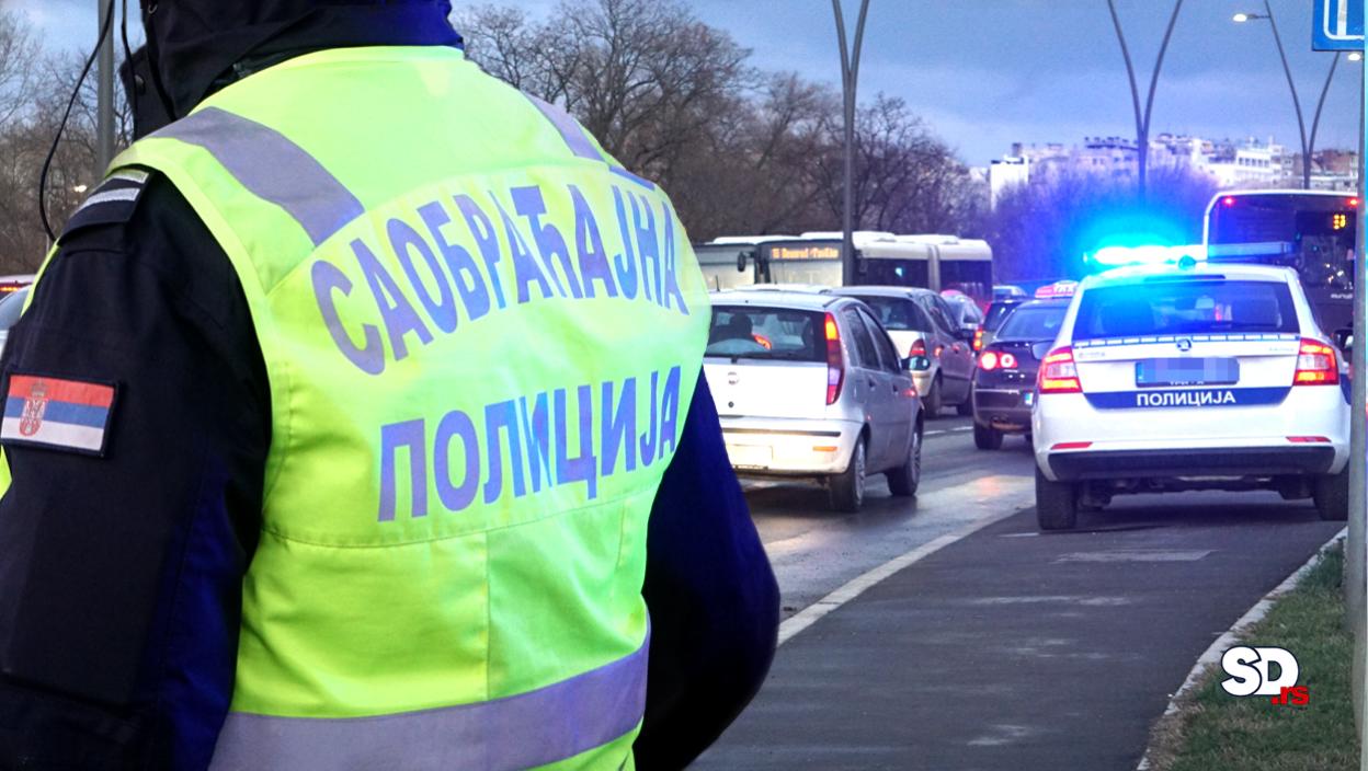 Od početka godine 82 osobe stradale na putevima širom Srbije! Oglasio se MUP: Ovo su glavni uzroci