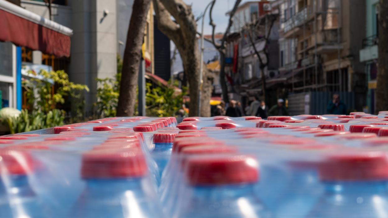 Beograd ostaje pet dana bez vode: Pripremite zalihe, biće raspoređene cisterne širom naselja