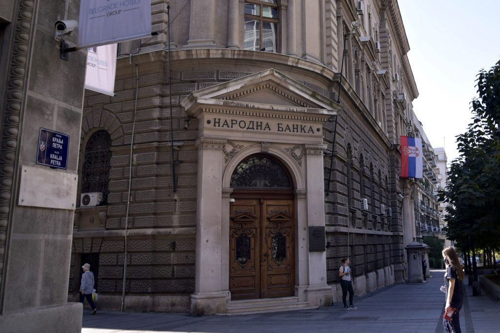 Oglasila se NBS: Nova odluka stupa na snagu već od jutra!