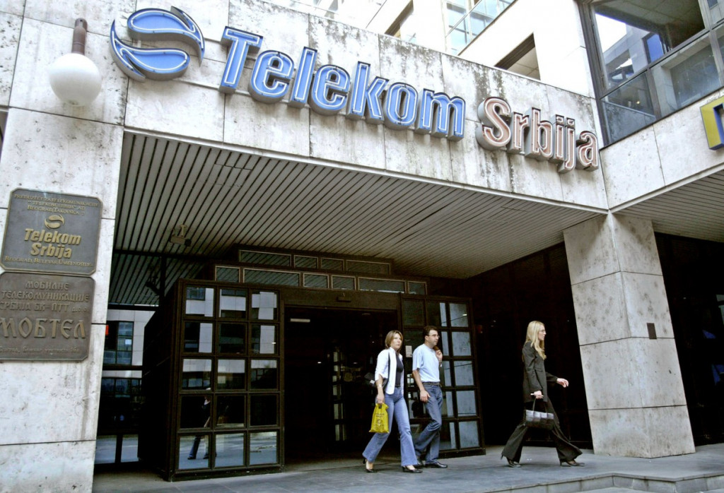 Telekom nikada jači! Stigao unapređeni kreditni rejting