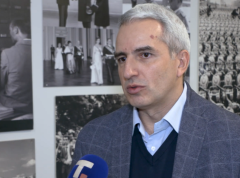 Dve „krtice“ kreću iz Kine za Srbiju u junu, očekuje se da stignu u septembru