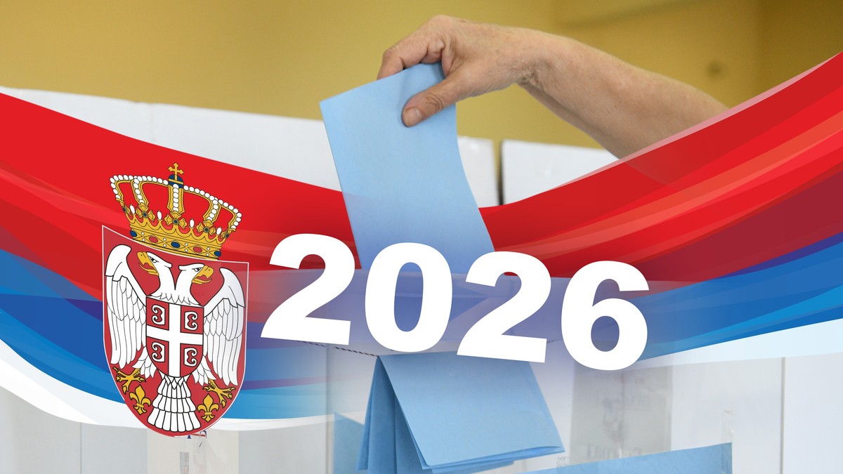 Odluka o izborima za 10 dana: Parlamentarni uvod, predsednički finale