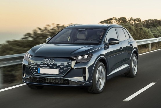 Audi Q8 e-tron povučen s tržišta