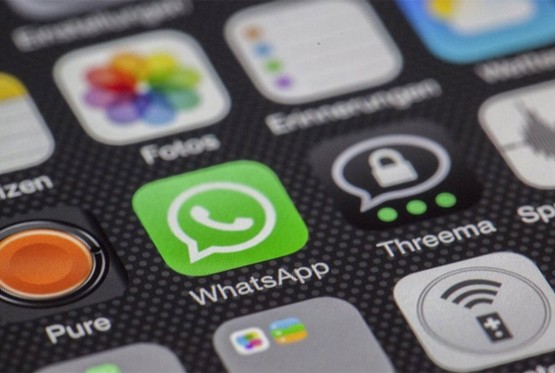 WhatsApp ukida 3D avatare