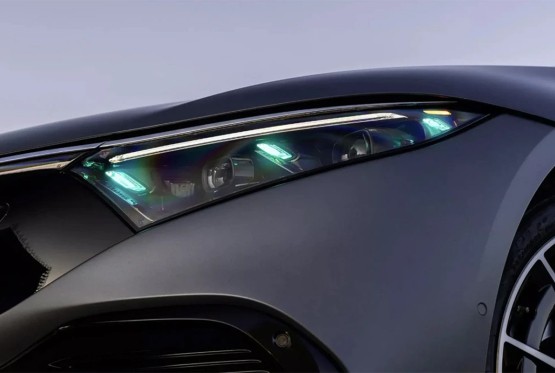 Nova tirkizna svjetla na automobilima mijenjaju pravila vožnje