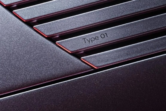 Jaguar Type 01 otkriven na novim slikama (FOTO)