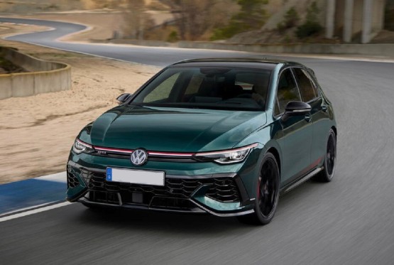 Jubilarni GTI model pod znakom pitanja