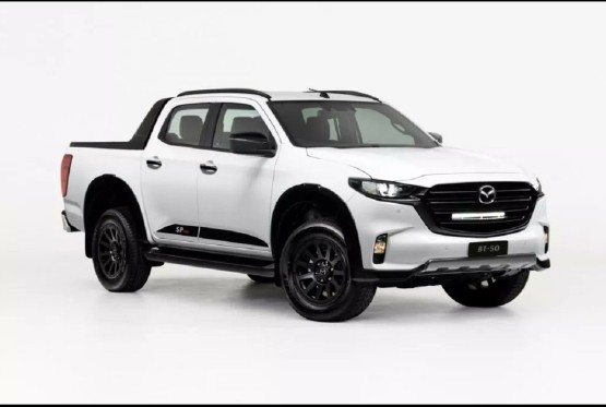 Mazda BT-50 SP dobila ozbiljna unapređenja