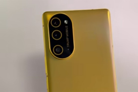 Trump Phone stigao kupcima: Pogledajte šta se nalazi u kutiji (VIDEO)
