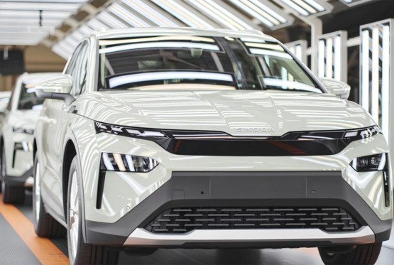 Škoda ne odustaje od dizel motora