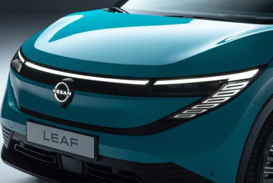 Nissan "povlači ručnu" za proizvodnju strujaša u Evropi