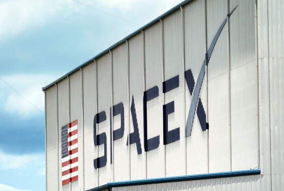 Space X razvija satelitsku mrežu vrijednu 2,29 milijardi dolara