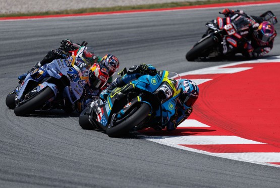 Moto GP: Raul Fernandes pobijedio u sprint trci za Veliku nagradu Italije